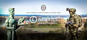 Read more about the article PARTNER – International Defense Exhibition 2025